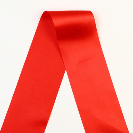 Tape "Graduate", Atlas Red 3D-5