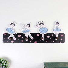 Decorative woods 