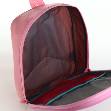 Backpack 28*8.5*32, lightning department, unicorn pink-4