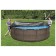 Tent for frame pools, d = 366 cm, 58037 Bestway