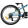 Cycling 20 "Novatrack Extreme, Blue Color
