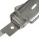 Castle Castle on a box Z02, 5.5 cm, stainless steel