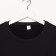 Female sweatshirt, gray color, size 52