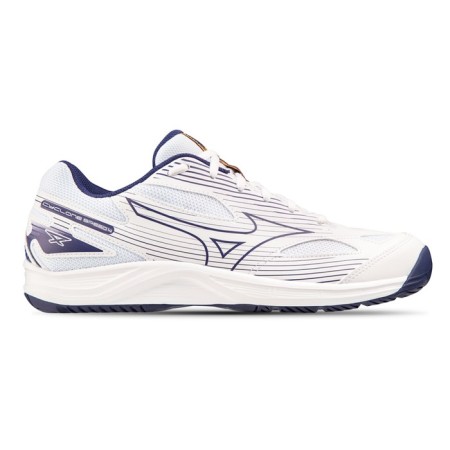 Sneakers Volleyball Men's Mizuno Cyclone Speed ​​4, size 10 (V1GA2380 43)