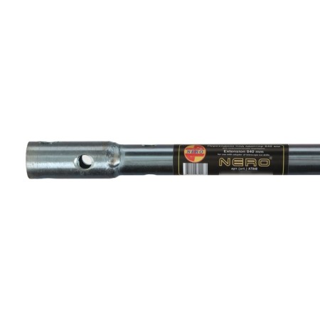 Nero 840 mm adapter, under the adapter for telescopic icevods, m = 0.54 kg-2