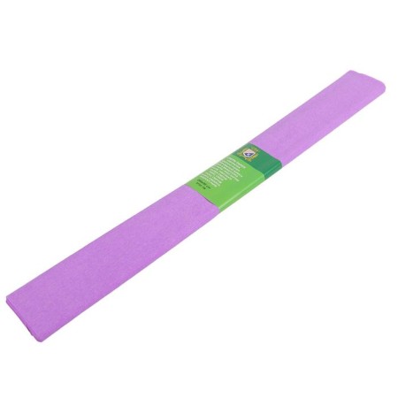 Fixed paper 50 x 200 cm, in roll, 32 g/m2, lilac-1