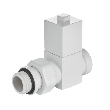 Set of design-valuly Royal Thermo Cube, Direct, 1/2 ", white-2