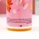 Gift set of cosmetics "Bright Spring!", Shower gel 250 ml and washcloth, pure happiness