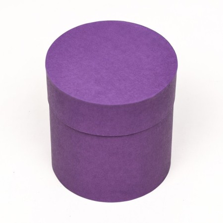 Set of hats 4 in 1 “purple”, 20 × 20 –13 × 13 cm-4