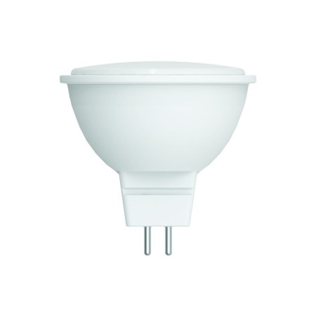LED LED Uniel, GU5.3, 5 W, 3000K, glow warm white