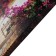 Picture on canvas "Street in flowers" 50*70 cm