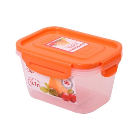 Plastic sealant container, volume 700 ml
