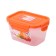 Plastic sealant container, volume 700 ml