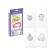 A set of entertaining cards "Preschool training". Kulikova E.N., Sukhareva O. V.