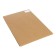 Craft-paper, 300 x 420 mm, 140 g/m2, set of 25 sheets, brown/gray
