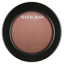 Baked baked Deborah Milano Hi-Tech Blush, tone 46 Persian-pink, 4 g