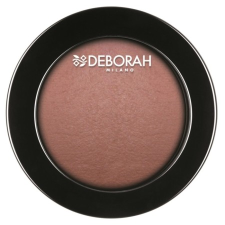 Baked baked Deborah Milano Hi-Tech Blush, tone 46 Persian-pink, 4 g