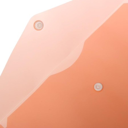 The convert folder on the A5, 150 μm button, calligrata, orange-1