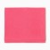 Snood for children, coral color, size 50x22 cm