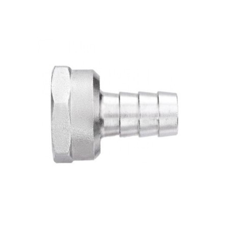 Aqualink fitting, 1 "x 30 mm, inner thread, nickel -plated brass-2