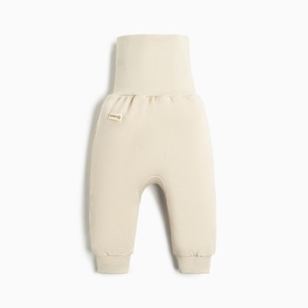 Slack sliders crumb I, Basic Line, height 62-68 cm, Milk color