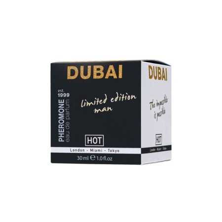 Perfume for men Dubai Limited Edition Man 30 ml-6