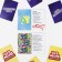 The board game to reaction and attention "Umo Momento 2B1", 216 cards, 7+
