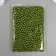 Set of beads "Pearls" d 8 mm, 250 g, khaki