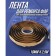 ABRO FROM repair tape, 10 mm x 2.5 m WS-904-2-RE