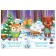 Poems for the kids "Wizard-Winter", 12 p.