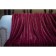 Ashley cover, size 160x220 cm, burgundy color