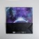 Gift Laminated Square, packaging, “Cosmos”, 30 x 30 x 12 cm