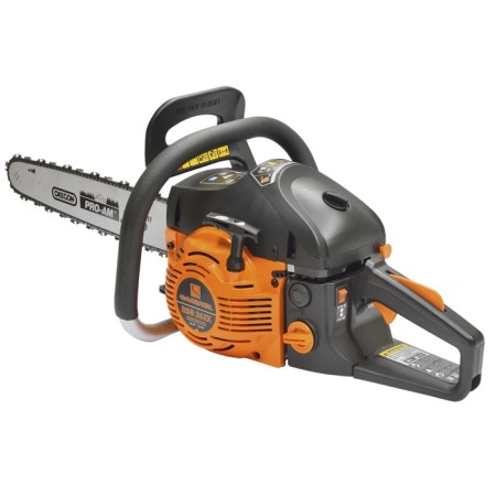 Carver RSG 262x, 3.6 hp, 2.7 kW, 20 ", step 0.325", PAZ 1.5 mm, 78 links-7