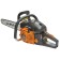 Carver RSG 262x, 3.6 hp, 2.7 kW, 20 ", step 0.325", PAZ 1.5 mm, 78 links