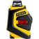 Laser Laser STAYER 34962-2, 20M, cross + 360 °, precisely. ± 0.3 mm/m, tripod, case