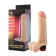 Vibrator Jaga-Jaga Realistic No. 4, Realistic, 17 x 4 cm, bodily