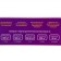 Smoke checker "Nadzor", from insects, insecticidal, 50 g