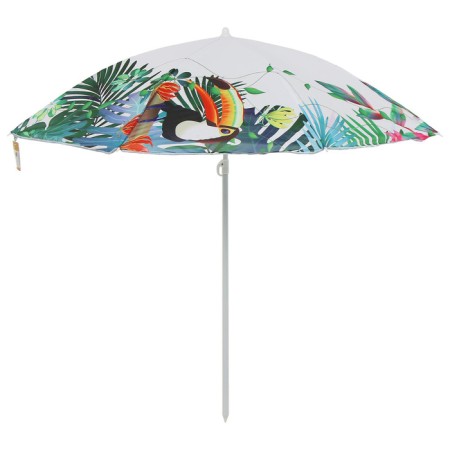 Beach umbrella maclay, d = 210, cm h = 200 cm-4