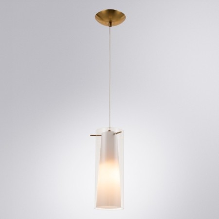 Suspension Aries 30 cm, D 11 cm, 1x60W E27-1
