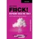 F#CK! Why is everything wrong? How to become an adult resource person. Klimova D.V.