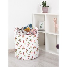 Basket for toys 