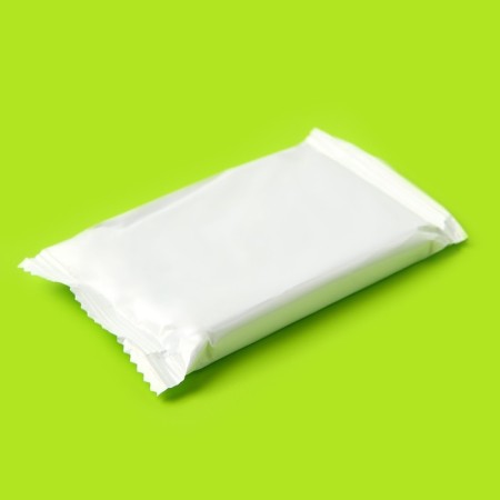 Milk chocolate "Duck", 27 g.-2
