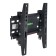 Broke for LED/LCD TVs ARM Media Plasma-6, New Black