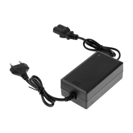 Garden DEKO DKSP10, battery, 12 V, 16 liters-16