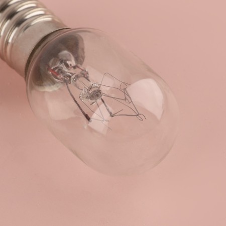 Oval lamp for sewing machines, d = 22 mm-1