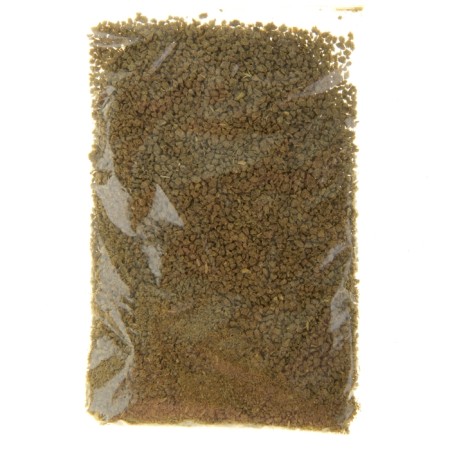 Form Aqua menu "Flora-2" for fish, 30 g-1