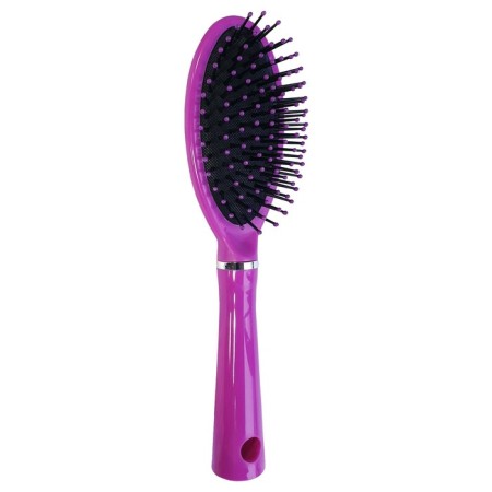 Beauty Light Hair Brush
