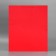 Gift Package Laminated, Packaging, Red, 40 x 49 x 15 cm