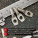 Tip of copper puddled tml 2.5–5–2.6 (2.5mm² - Ø5mm) GOST 7386-80 (in package 100pcs) Rexant 108062
