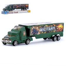 Truck inertial 